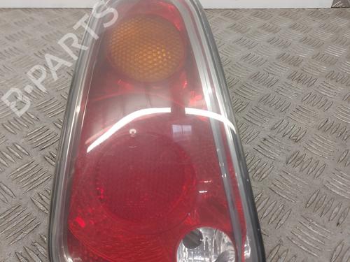Used Left taillight Left taillight MINI MINI (R50, R53) Cooper (116 hp) 29590302 29590302