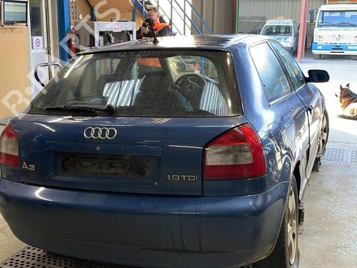 Electronic module AUDI A3 (8L1) 1.9 TDI | BP24349919M83  - Image 6