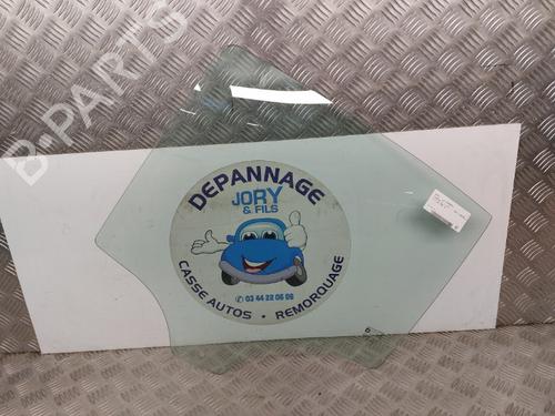 Dør rude ventre bagtil OPEL CORSA E (X15) 1.4 (08, 68) | BP23745084C20 - Image 2