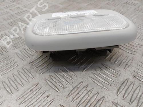 Interior roof light PEUGEOT 407 (6D_) 2.0 HDi 135 (6DRHRH, 6DRHRE, 6DRHRG, 6DRHRJ) | BP23744641I8 