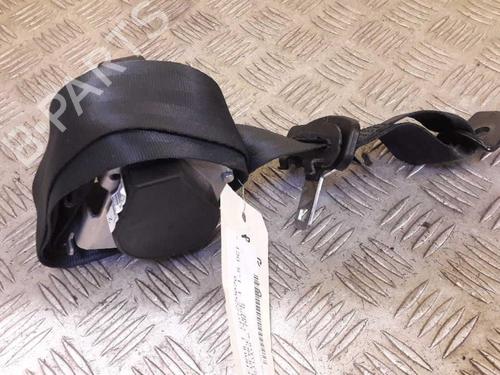 Rear left seatbelt RENAULT FLUENCE (L3_) 1.5 dCi (L30D, L30L, L306, L33F, L33L, L33M, L33V, L33W) | BP23728277I29 - Image 2