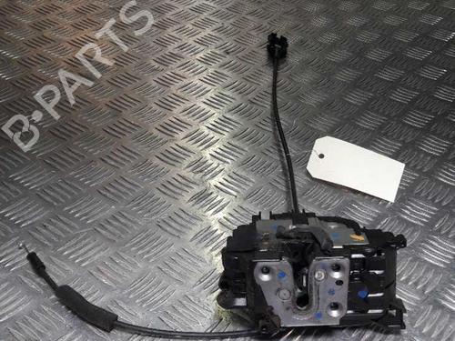 Used Front left lock RENAULT CLIO III Grandtour (KR0/1_) 1.5 dCi (KR0F) (86 hp) 23716078
