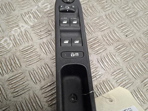 Left front window switch CITROËN C3 Picasso (SH_)  | BP34265479I27  - Image 5