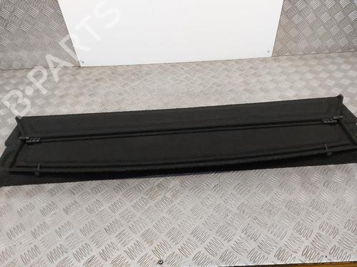 Rear parcel shelf OPEL MERIVA A MPV (X03) 1.7 CDTI (E75) | BP30129979C85 