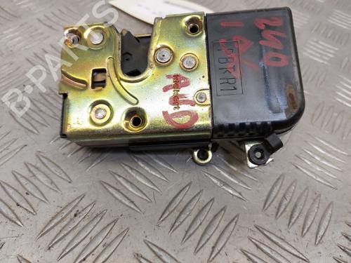 Used Front right lock Front right lock 23745201 23745201