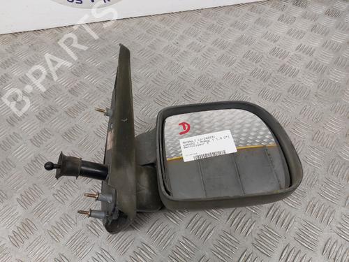 Used Right mirror RENAULT KANGOO Express (FC0/1_) 1.9 dTi (FC0U) (80 hp) 23745580
