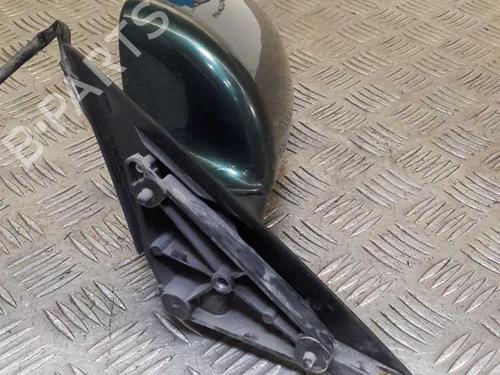 Left mirror AUDI A3 (8P1) 2.0 TDI 16V | BP23656841C26 