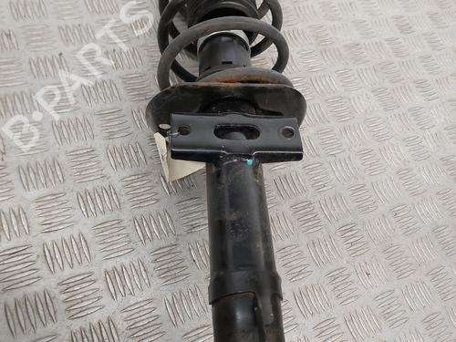 Left front shock absorber AUDI A2 (8Z0) 1.4 TDI | BP31977192M16 - Image 4