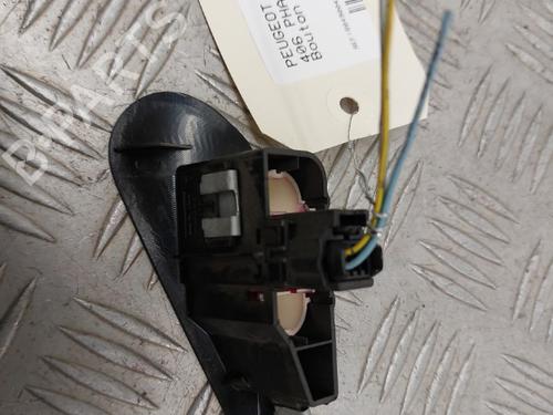 Warning switch PEUGEOT 406 (8B) 1.8 16V | BP23745194I22 