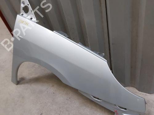 Right front fenders PEUGEOT 807 (EB_) 2.2 HDi | BP23746436C42 