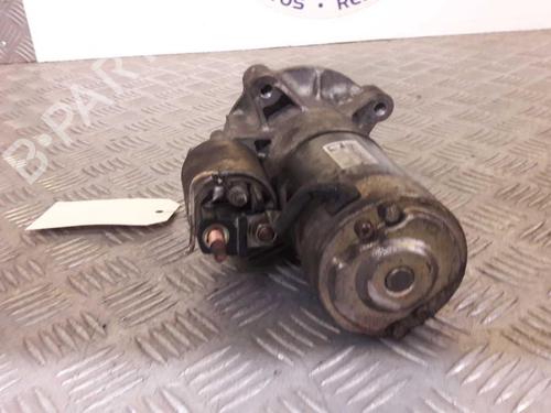 Starter PEUGEOT 307 (3A/C) 2.0 HDi 90 | BP23657801M8 - Image 2