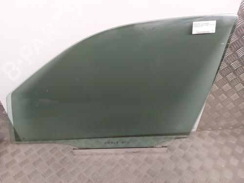 Front left door window MERCEDES-BENZ M-CLASS (W163) ML 270 CDI (163.113) | BP29846339C18