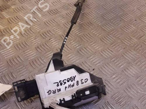 Rear left lock CITROËN C3 II (SC_) 1.1 i | BP23714061C100 