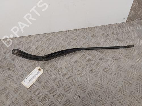Used Front windshield wiper arm Front windshield wiper arm RENAULT LAGUNA II (BG0/1_) 1.9 dCi (107 hp) 31143498 31143498