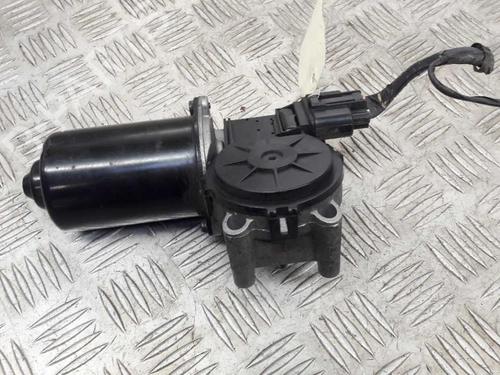 Used Front wiper motor Front wiper motor HYUNDAI i30 Estate (FD) 1.6 CRDi (116 hp) 23736144 23736144