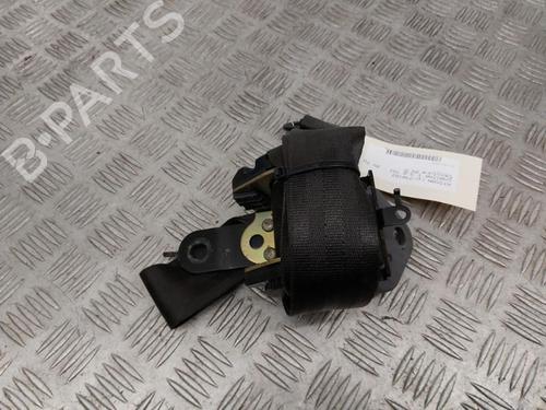 Used Front right seatbelt Front right seatbelt NISSAN CABSTAR E (TL_, VL_) 28.10, 32.10 (105 hp) 25259465 25259465