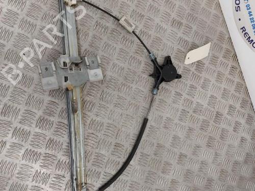 Front left window mechanism MAZDA 2 (DY) 1.2 (DY3W) | BP23737606C22 