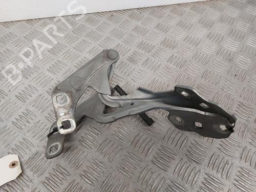 Hinge/Door check strap FORD MONDEO IV Turnier (BA7) 2.0 TDCi | BP23736241C146 