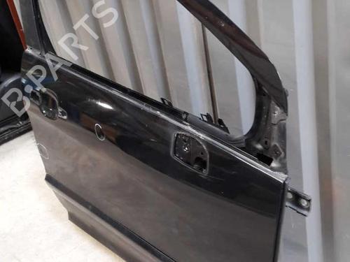 Right front door PEUGEOT 308 I (4A_, 4C_) 1.6 HDi | BP23724618C3 