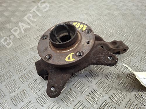 Right front steering knuckle RENAULT KANGOO Express (FW0/1_)  | BP36108620M26  - Image 5