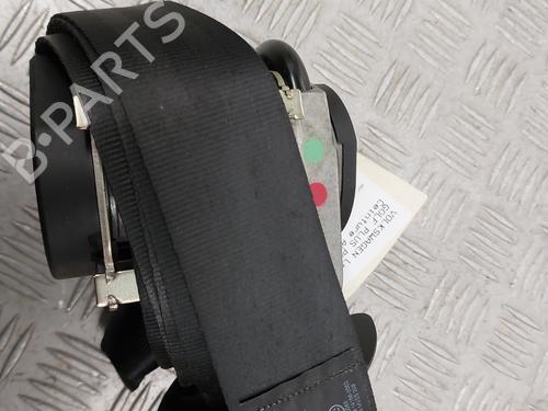 Used Front right seatbelt Front right seatbelt VW GOLF PLUS V (5M1, 521) 2.0 TDI (140 hp) 23734412 23734412