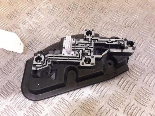 Lamp holder CITROËN C5 I (DC_) 2.0 HDi (DCRHZB, DCRHZE) | BP23727651L10