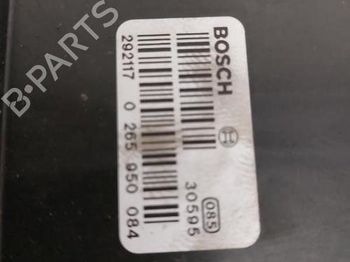 ABS pump PEUGEOT 307 Break (3E) 2.0 HDI 110 | BP23735204M43 