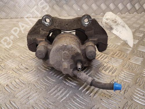 Left front brake caliper FORD FOCUS II (DA_, HCP, DP) 1.8 TDCi | BP23717526M105 