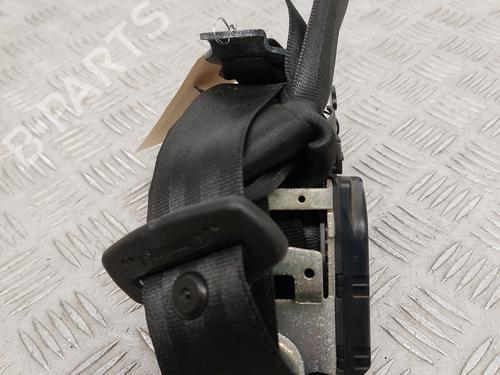 Rear left belt tensioner VW GOLF III (1H1) 1.9 TDI | BP29742869C89