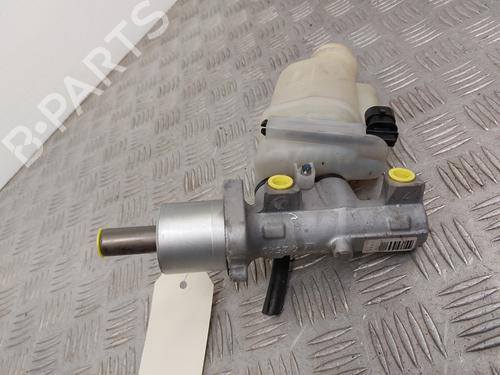 Brake master cylinder ALFA ROMEO 147 (937_) 1.6 16V T.SPARK ECO (937.AXA1A, 937.BXA1A) | BP24492009M77 
