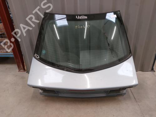 Used Tailgate CITROËN XANTIA (X1_, X2_) 2.0 HDI 90 (90 hp) 23748202