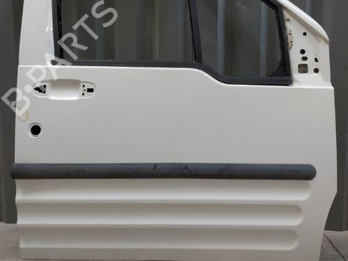 Right front door FORD TRANSIT CONNECT (P65_, P70_, P80_) 1.8 Di | BP23746611C3 