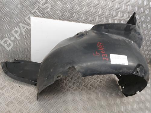 Wheel arch SEAT IBIZA IV (6J5, 6P1) 1.9 TDI | BP23745146C56 