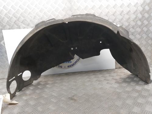 Wheel arch RENAULT MEGANE IV Hatchback (B9A/M/N_) 1.6 TCe 205 (B9MV) | BP23747461C56 