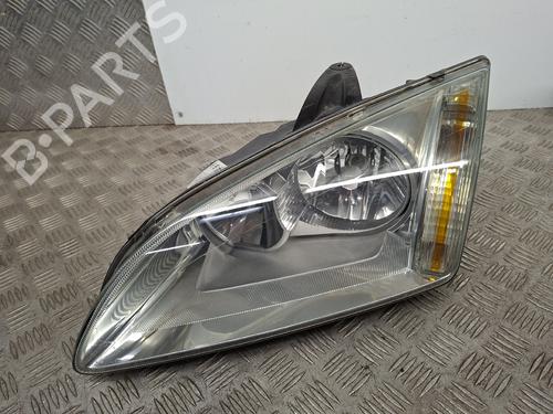 Left headlight FORD FOCUS II (DA_, HCP, DP) 1.8 TDCi | BP34562174C28  - Image 5