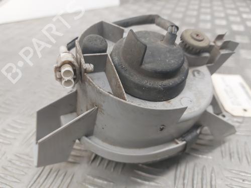 Left front fog light OPEL AGILA A (H00) 1.2 16V (F68) | BP23747669C30  - Image 5