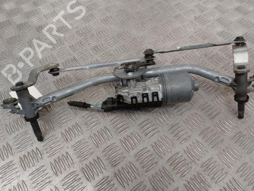 Front wiper motor PEUGEOT 208 I (CA_, CC_) 1.2 VTI 82 | BP23743900M29 