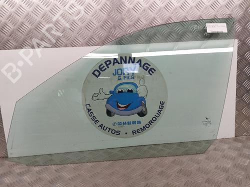 Used Front left door window Front left door window SAAB 9-3 Estate (E50) 1.9 TiD (120 hp) 23746028 23746028