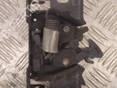 Hood lock RENAULT CLIO IV (BH_) 1.5 dCi 75 | BP23738022C133 