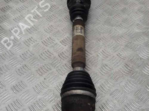 Used Left front driveshaft Left front driveshaft RENAULT MEGANE II (BM0/1_, CM0/1_) 1.5 dCi (BM02, BM13, BM2A, CM02, CM13) (101 hp) 23734833 23734833