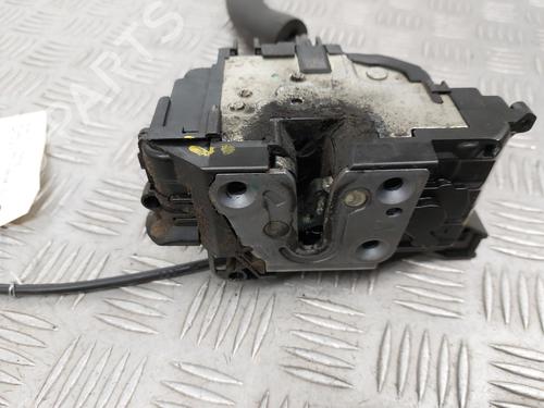 Front left lock RENAULT MEGANE III Grandtour (KZ0/1) 1.5 dCi (KZ09, KZ0D, KZ1G, KZ29, KZ14, KZ1W, KZ10, KZ1F,... | BP29349995C98 