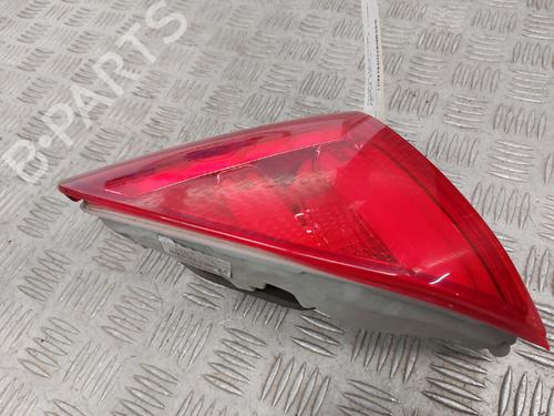 Left tailgate light PEUGEOT 2008 I (CU_) 1.6 BlueHDi 100 | BP23747064C79 - Image 4