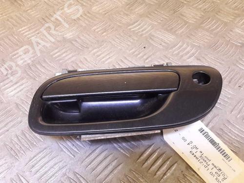 front-left-exterior-door-handle-volvo-s60-i-384-2000-2001-2002-2003-2004-2005-2006-2007-2008-2009-2010-23733713 main image