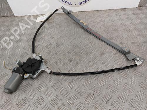 Front left window mechanism RENAULT SCÉNIC I MPV (JA0/1_, FA0_) 2.0 16V (JA1D, JA17) | BP23745556C22 