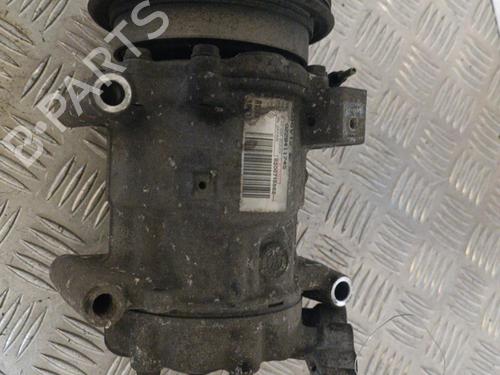 Used AC compressor AC compressor RENAULT KANGOO Express (FC0/1_) [1997-2026] 23725746 23725746