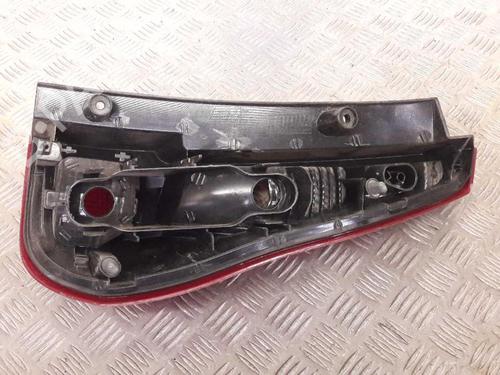 Used Left taillight Left taillight RENAULT SCÉNIC III (JZ0/1_) 1.5 dCi (110 hp) 23717745 23717745
