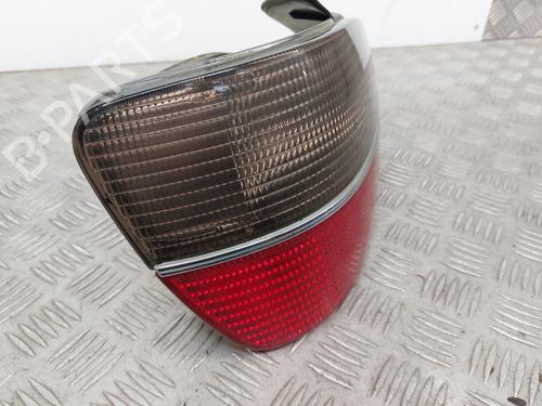 Left taillight PEUGEOT 306 Hatchback (7A, 7C, N3, N5) 1.8 16V | BP27934389C34 