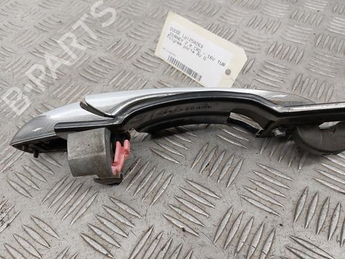 Front left exterior door handle DODGE JOURNEY 2.0 CRD | BP30177282C128 