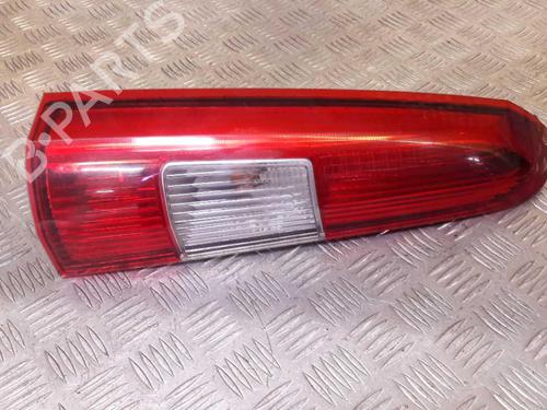 Used Left tailgate light Left tailgate light VOLVO V70 II (285) 2.5 TDI (140 hp) 23718087 23718087
