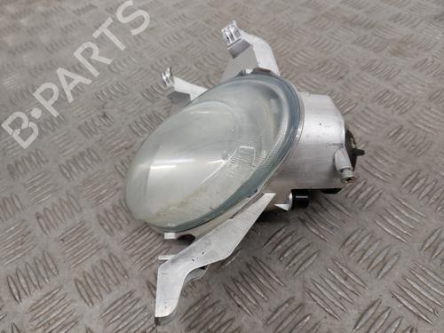 Left front fog light PEUGEOT 206 Hatchback (2A/C) 2.0 HDI 90 | BP32237056C30